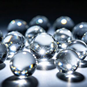 Glass Microbeads