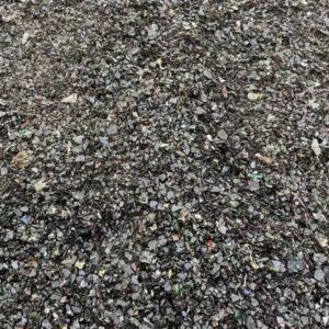 Crushed Glass / Glass Cullet